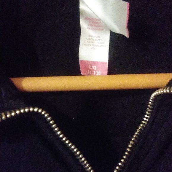 Jacket - Picture 2 of 2